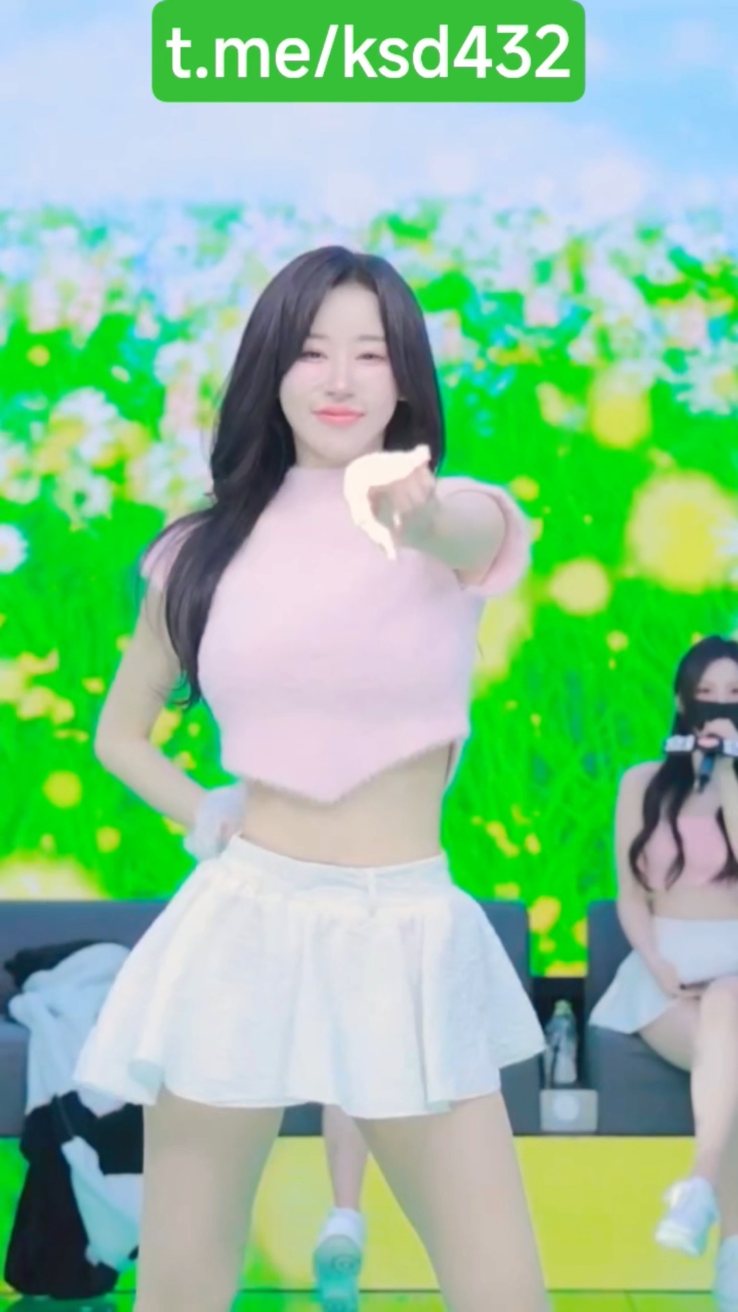 Korean pandalive 2026.05.28 #ksd432 #x_kbj #x_kbj82 #pandaclass