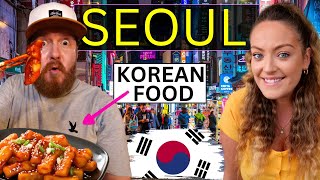 นี่คือเหตุผลที่เรารักเกาหลีและทำไมคุณควรไปเยี่ยมชม (Seoul Travel Vlog)