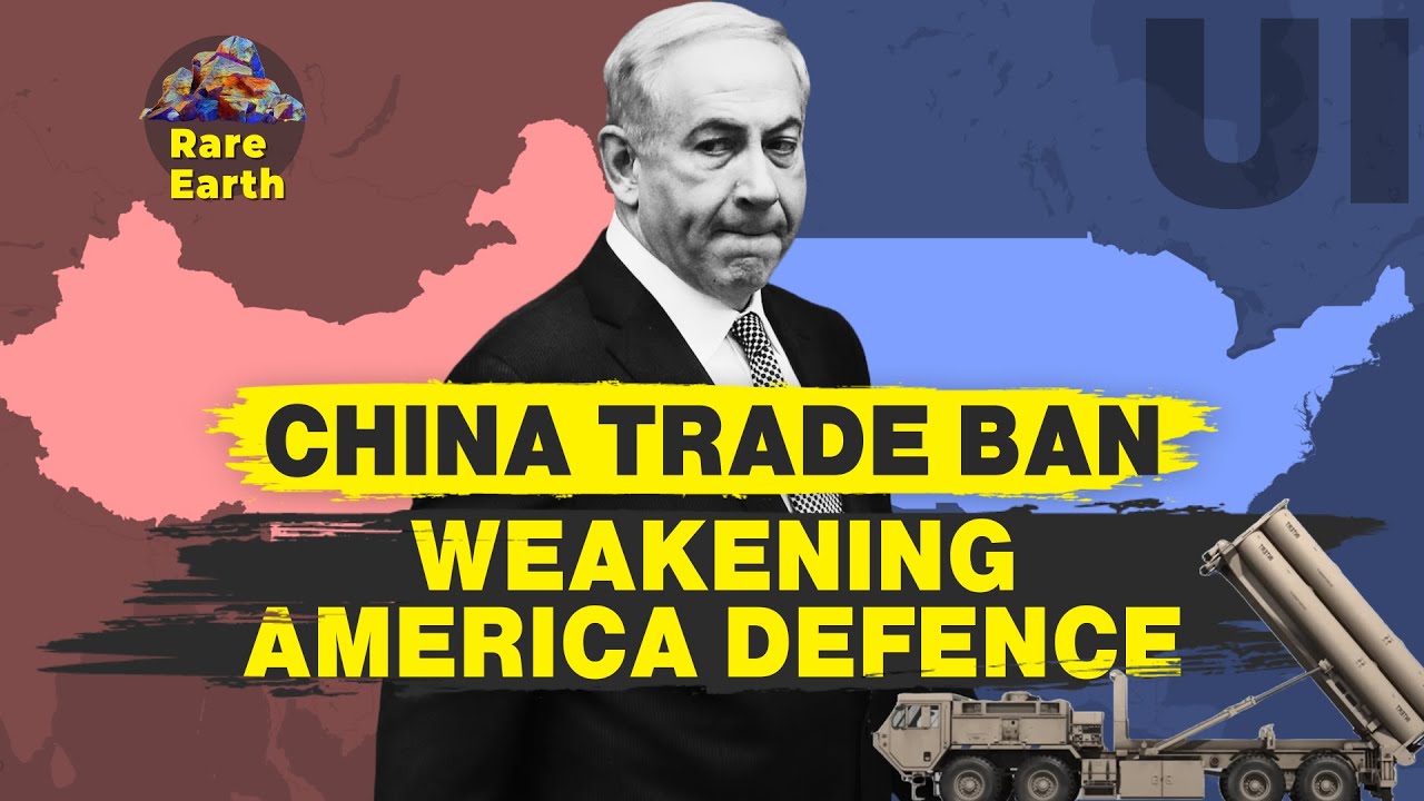 America’s Defense Arsenal Crisis: Why the U.S. Can’t Afford wars anymore