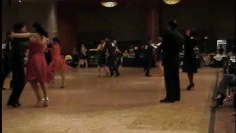 Arnolds Newcomer Swing - CMU