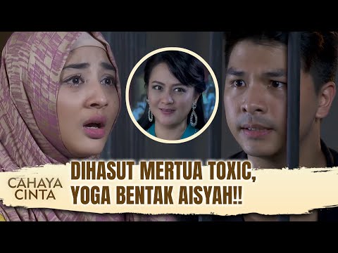 Rahasia Dan Cinta Episode 13 Part 1