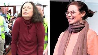 DIVORCE CANCELLED! Got delivered, marriage restored, & happy family.