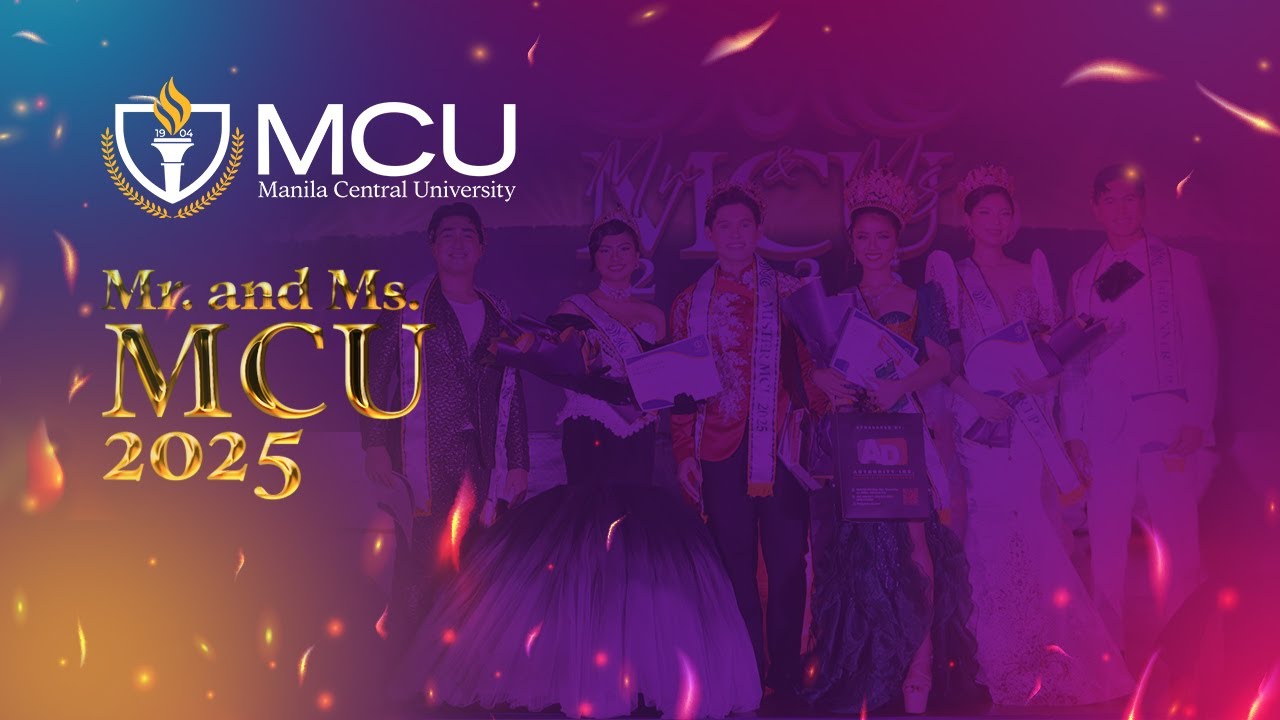Relive the Glamour Mr  & Ms  MCU 2025 Highlights