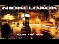 This Means War - Here And Now - Nickelback FLAC