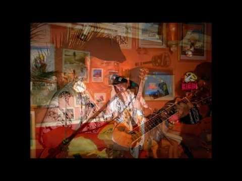 "Ke Aloha 'O Anna" 　　　　 Chino Montero CD,,,, HAWAIIAN GIRL