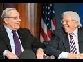 The Kalb Report - Writing History: Bob Woodward, Carl Bernstein and Journalism's Finest Hour