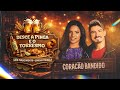 Coração Bandido – Lorena Dysouza e Léo Nascimento | Ao Vivo | Desce a Pinga e o Torresmo
