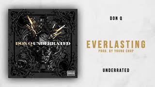 Don Q - Everlasting (Underrated)