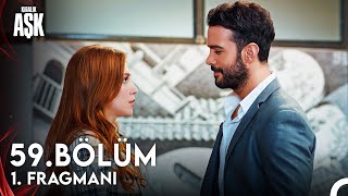 Kiralik Aşk 59 Bölüm Fragman