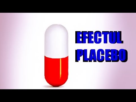 Video: Efectul Placebo: 6 Fapte Interesante