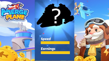 Merge Plane Last Plane Level 30!!