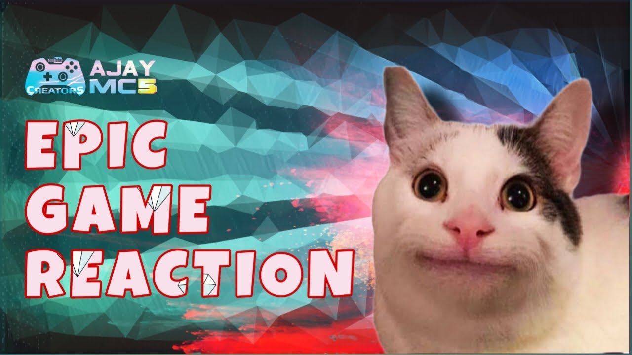 My reaction 😼 while playing Modern Combat 5 