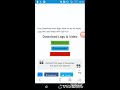 Cara download lagu di planetlagu.com