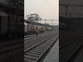 Day17/30 Wap7 Deaprature From Station || #train #railvlogger #wap7 #killer