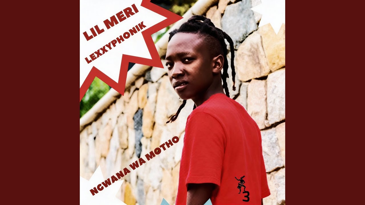 Ngwana wa Motho