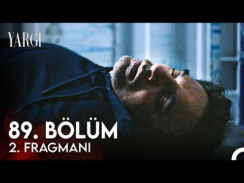 Yargı: Season 3, Episode 26 Clip