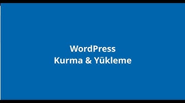 Wordpress