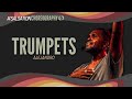 TRUMPETS - SAK NOEL & SALVI FT. SEAN PAUL Salsation choreography by Alejandro Angulo