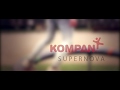 Kompan supernova  tricks