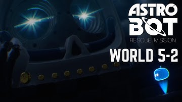 ASTRO BOT Rescue Mission - 5-2 Bots & Goblins