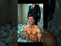 Shahrukh Khan Look Alike Trying To Break Bulbs