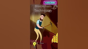 Blockchain Technology #bitcoin #idea #tranding #mining