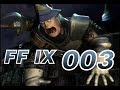 Final Fantasy IX [#003] Flucht aus dem Schloss Mp3 Song