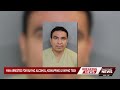Englewood man arrested after being accused of raping a 17-year-old girl
