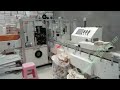 Napkin Toilet Tissue Paper Converting Folding Cutting Packing Machines whatsapp: +86-15159281187