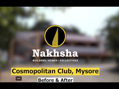 Cosmopolitan Club — Project Film 02 — Nakhsha Builders YouTube