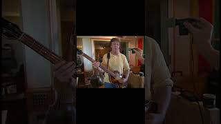 Over Stimulated Paul Mccartney beatles paulmccartney adhd