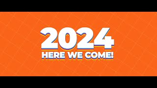 Welcome 2024 Dharma Productions Karan Johar Apoorva Mehta