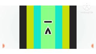 colorbars test countdown 10 in confusion