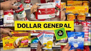 I WENT TO DOLLAR GENERAL FOR GROCERIES… AND FOUND INSANE AFTER CHRISTMAS DEALS 😱