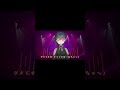 【歌ってみた】シル・ヴ・プレジデント / YUZURIHA #Shorts