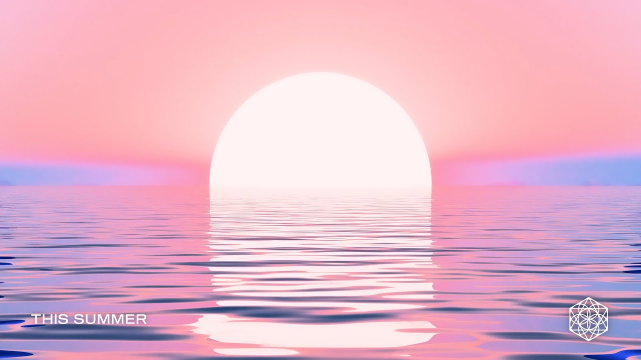 ZENØN & SEEZYN - THIS SUMMER