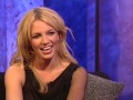 Britney Spears on The Frank Skinner Show FULL Episode