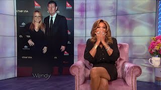 Mariah Carey Reportedly Dumped | The Wendy Williams Show SE8 EP29