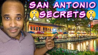 21 Things You MUST KNOW Before Moving To San Antonio Texas by San Antonio Market Boss 6,845 views 1 year ago 12 minutes, 1 second