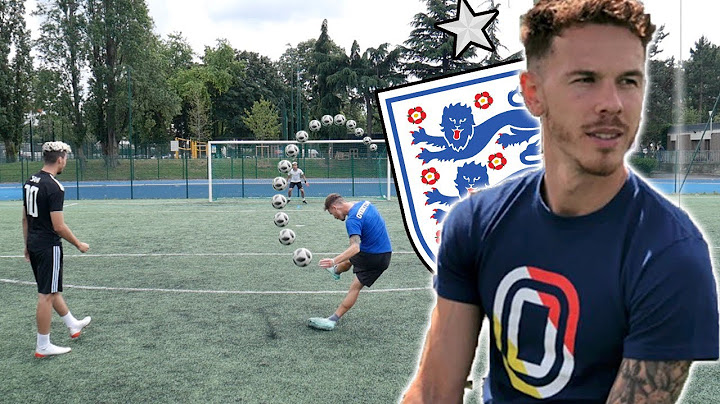 JE DEFIE LE MEILLEUR TIREUR D'ANGLETERRE !