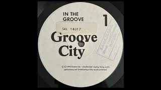 Groove City - Make It Rock