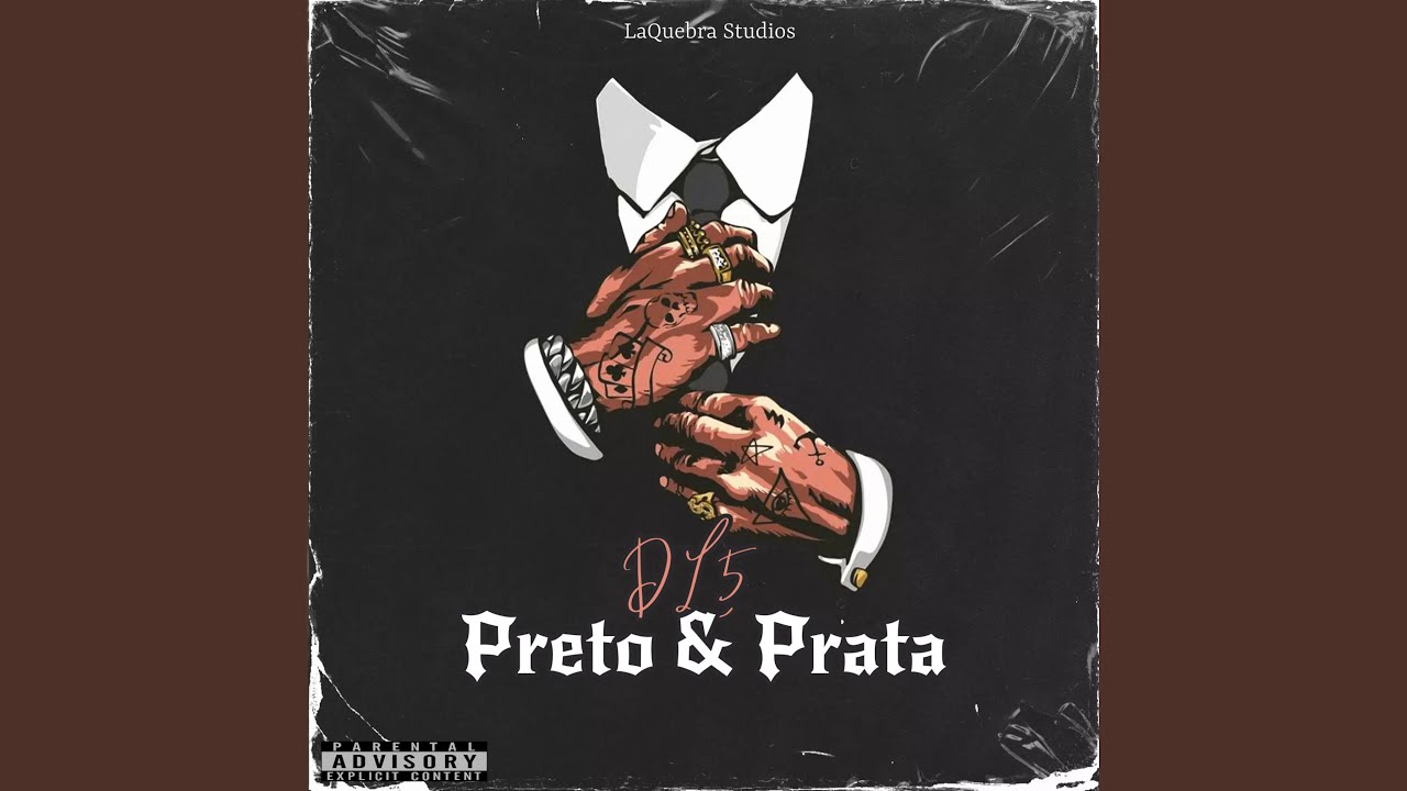Preto & Prata