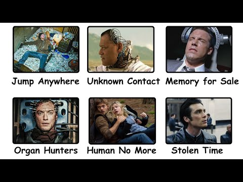 These Sci-Fi Movies Failed… But Their Stories Were Brilliant