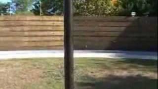 Nitro Tether Car Racing 200 MPH