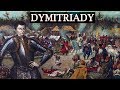 Dymitriady. Bitwa pod Nowogrodem Siewierskim w 1604 r.