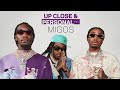 Migos Open Up About Their Latest Project & Eternal Family Bond | Up Close & Personal