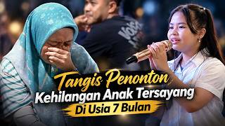 Keinget Moment Terakhir  | Terbaik Selamanya - Tri Suaka (Live Ngamen) Tri Suaka, Gisel