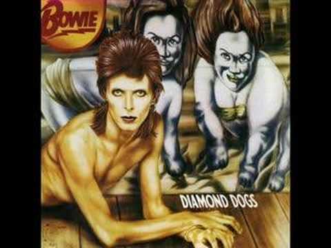 Big Brother - David Bowie