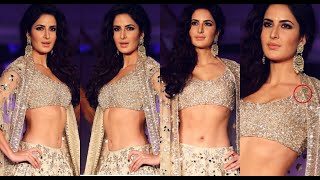 Katrina Kaif Dressed In A White Lehenga At Isha Ambani's Holi ...