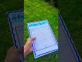 Correct way to write acknowledgement .#acknowledgement #viral #follow #cbse #board #explore #youtube
